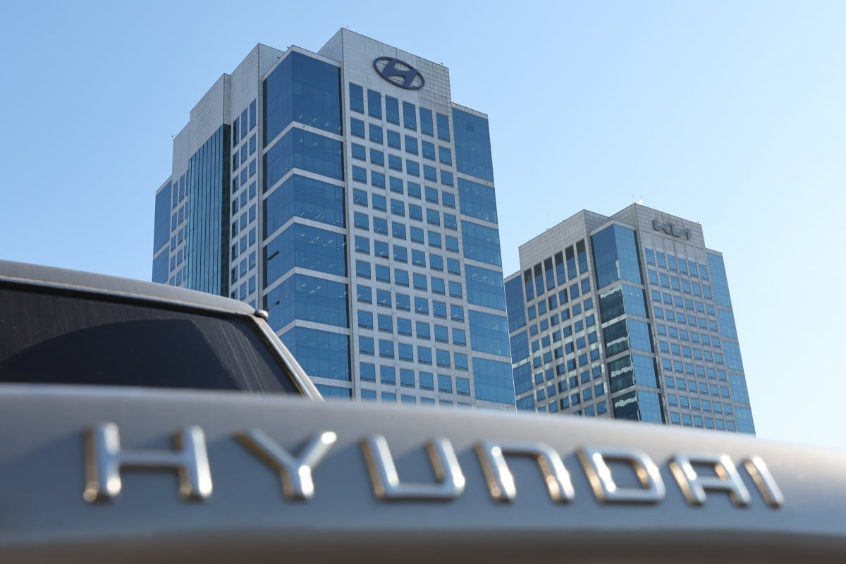 (Hyundai Motor Company)