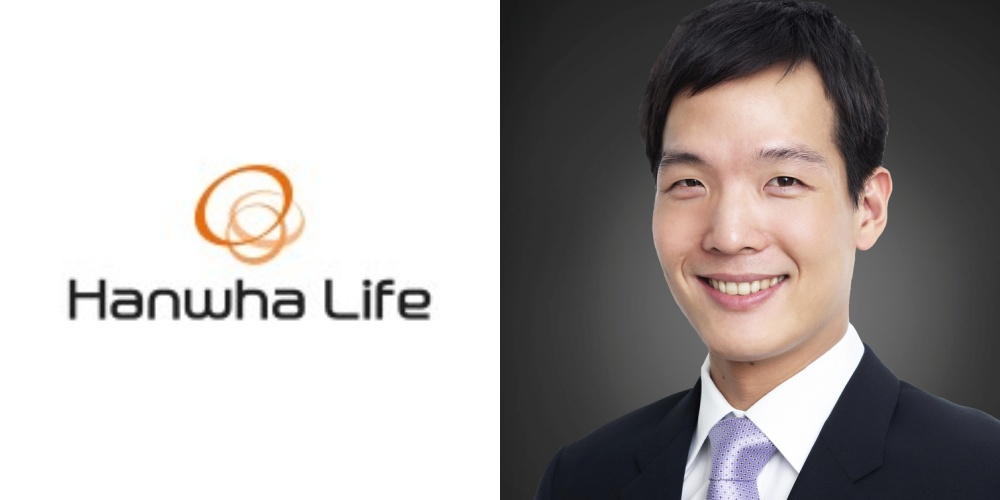 Hanwha Life Chief Global Officer and President Kim Dong-won (Hanwha Life)